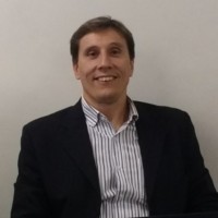 Andre Luiz Marques Gomes, PhD