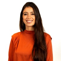 Oriane Yehoshua