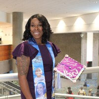Victoria Debose