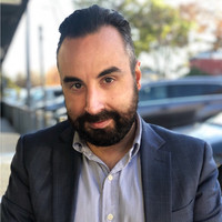 Nick Boskovski