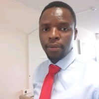 Mackson Tshehla