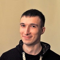 Alexander Petrachenko