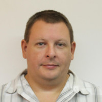 Andrew Ormerod