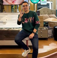 Reza Ardiananda, S.Ds., M.M.