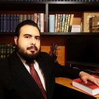 Jorge Eduardo Carrillo Velázquez