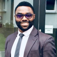 James Olufemi