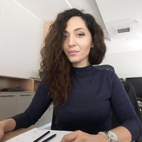 Tamara Pejovic