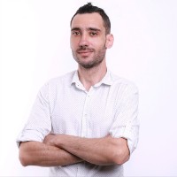 Daniel Nicolescu