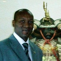 Barthélémy MANDAKIAH