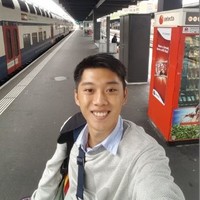 Chao Hong Yeo
