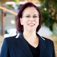Christine Fraser