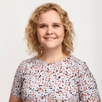 Astrid Carøe