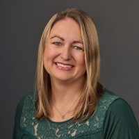Gretchen Walker