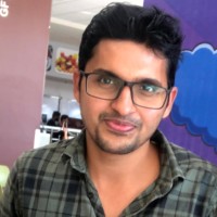 Prasanth Menon