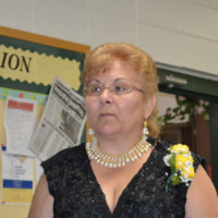 Linda Ludtke