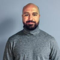 Justin Curtis Koch