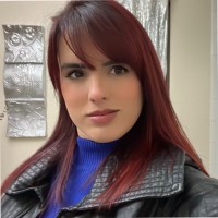 Jessica Vila