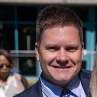 Michael Grogan, Cfa