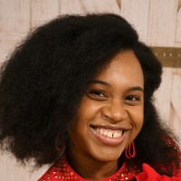 Lacie Brisbon