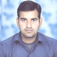 Alamsher Khan