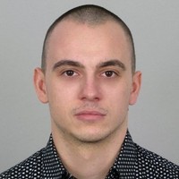 Stefan Baychev