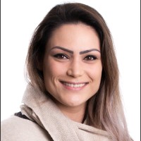 Djuly Regina De Souza Siqueira