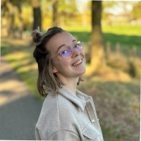 Eline van der Heijden