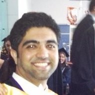 Mohammad Hossainzada