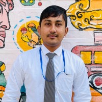Sadik Hasan
