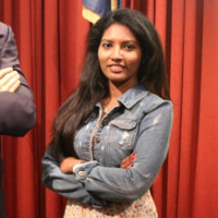 Sharanya Tharmarajah