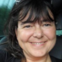 Gisèle Wayaffe