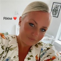 Rikke Liebetrau