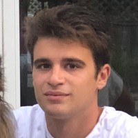 Nathan Lavely