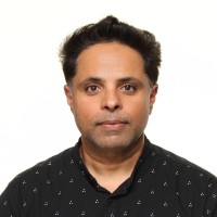 Vikram Singh