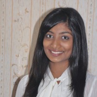 Anamika Shetty