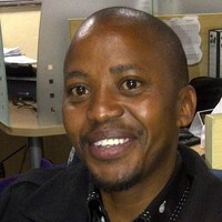 Tumelo Buang