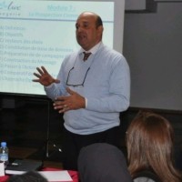 Hachem AGOUMI
