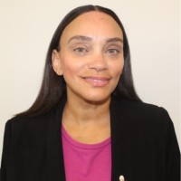 Elizabeth Bernard