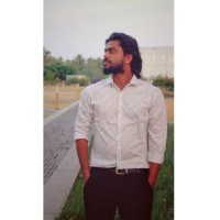 Ananthu AS