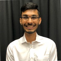 Manan Patel