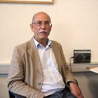 Richard Oversluizen