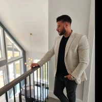 Farzin Yazdanjou
