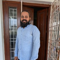 Sundarrajan Santhanam