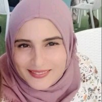 Najla Amama