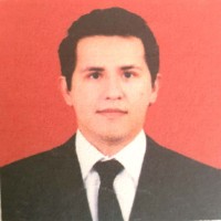 Roger Samuel Correa Aguirre