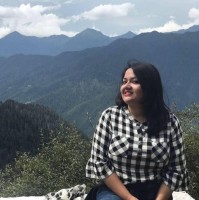 Antara Chowdhury