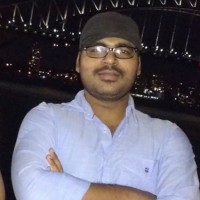 Syamsun Sunil Kumar Yaganti
