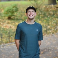 Cameron Beilstein
