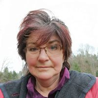 Maria Bergérus