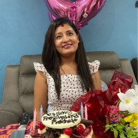 Sunita Bhandari